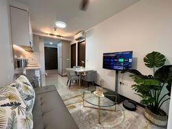 Normanton Park (D5), Apartment #611127171